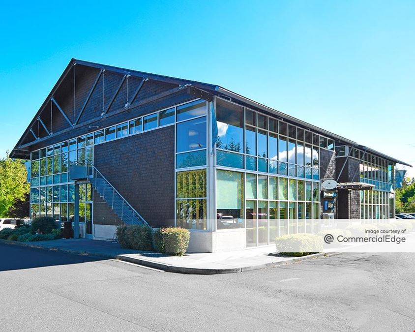 Swedish Medical Building & 921-937 Hildebrand Lane