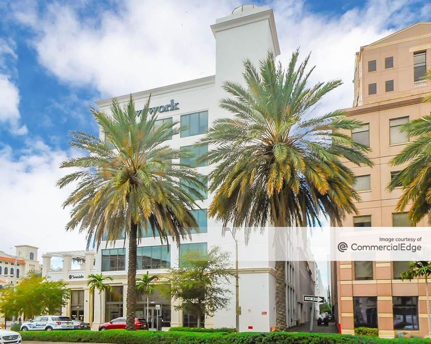 2222 Ponce De Leon Blvd