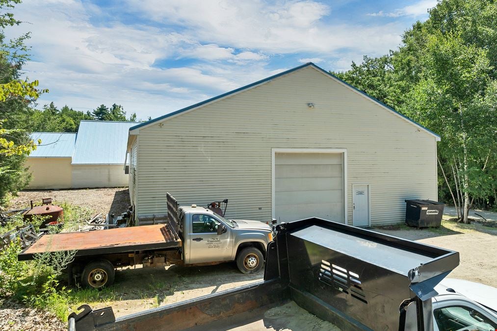 147 Middle Rd