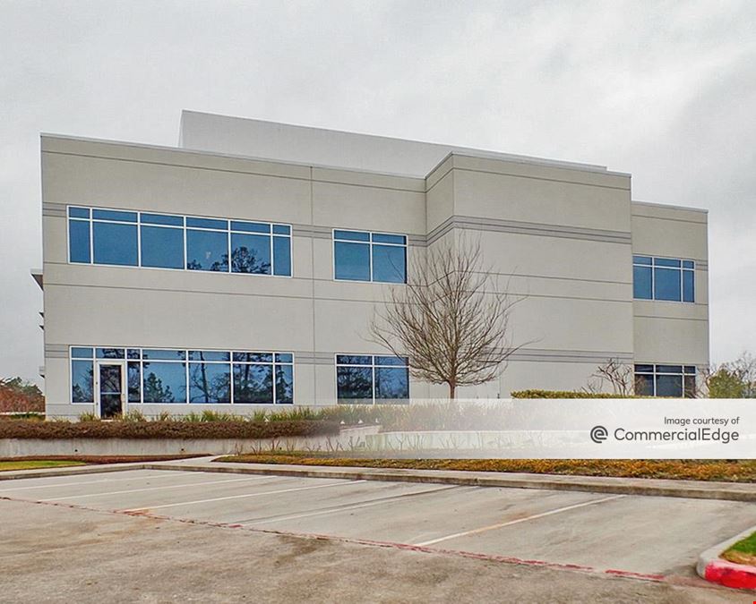 Black Forest Technology Park- 2750 Technology Forest Blvd