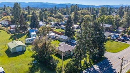 Preview of Multi-Family space for Sale at 308 E Evergreen Dr