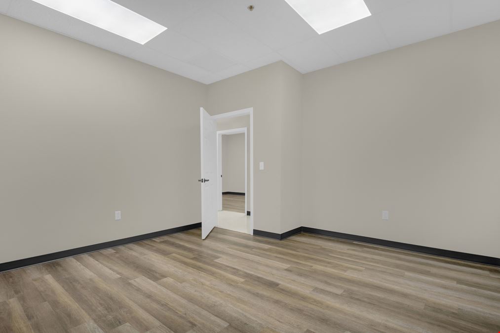 Winter Haven 14k SF Warehouse