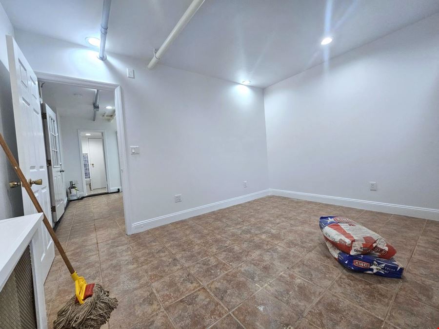 309 Columbus Avenue