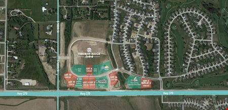 Preview of VacantLand space for Sale at Hwy 370 & 180th 