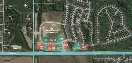 Preview of VacantLand space for Sale at Hwy 370 & 180th 