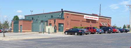 Preview of Retail space for Rent at 14001 E US 40 Highway