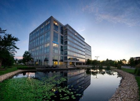 Preview of Office space for Rent at 11325 Random Hills Road