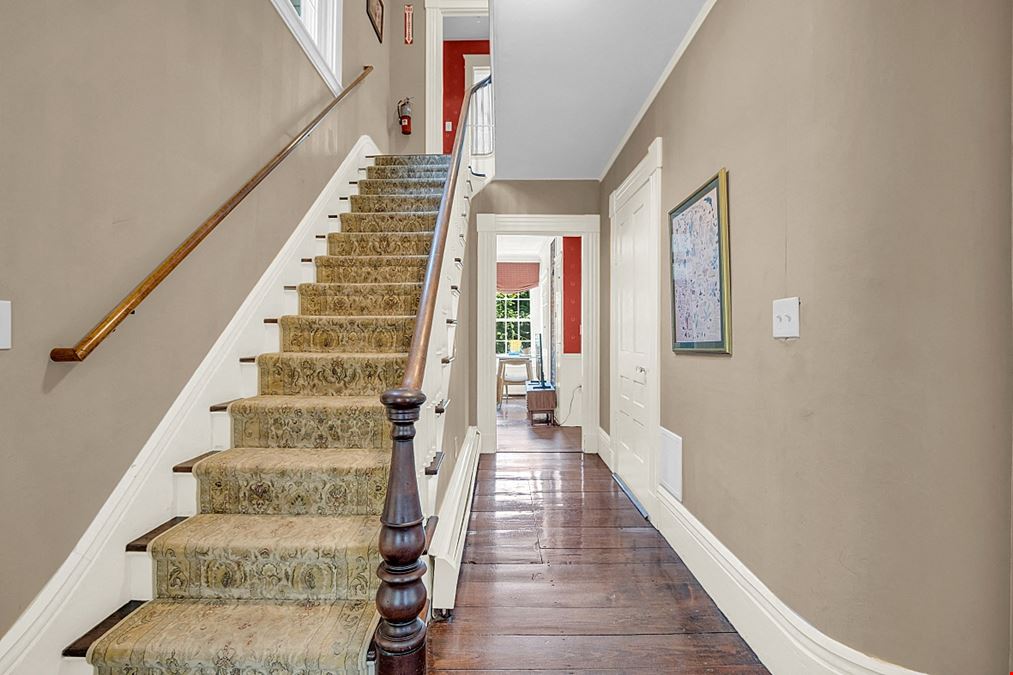 47 Prospect Street West Boylston, MA