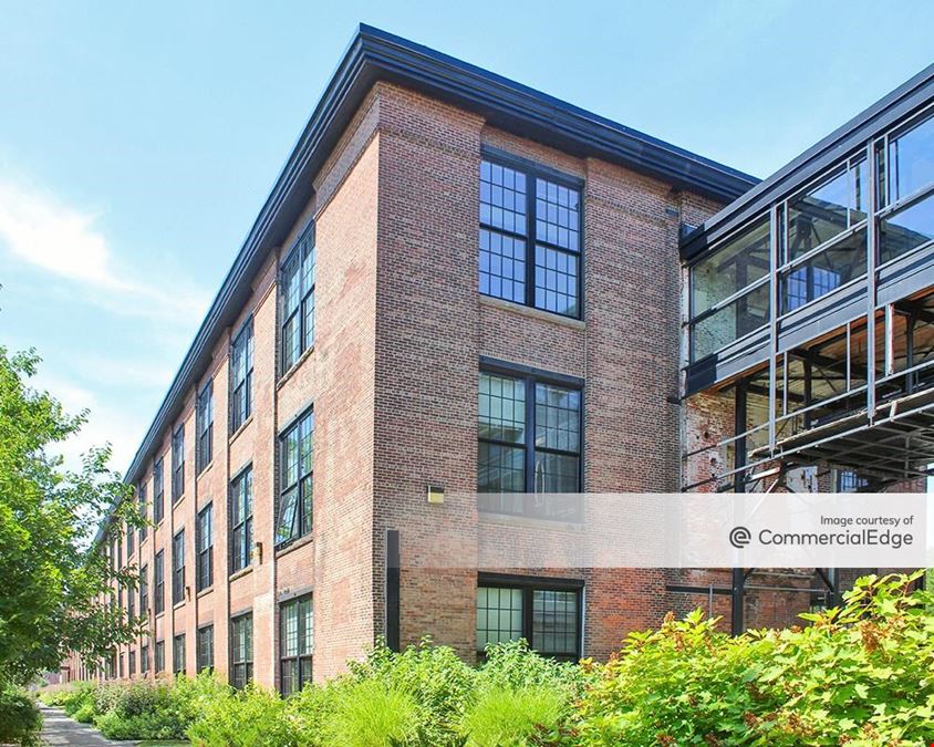 The ALCO Campus - Building 51