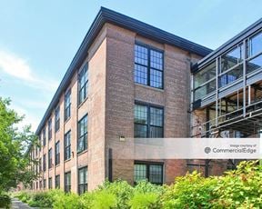 The ALCO Campus - Building 51
