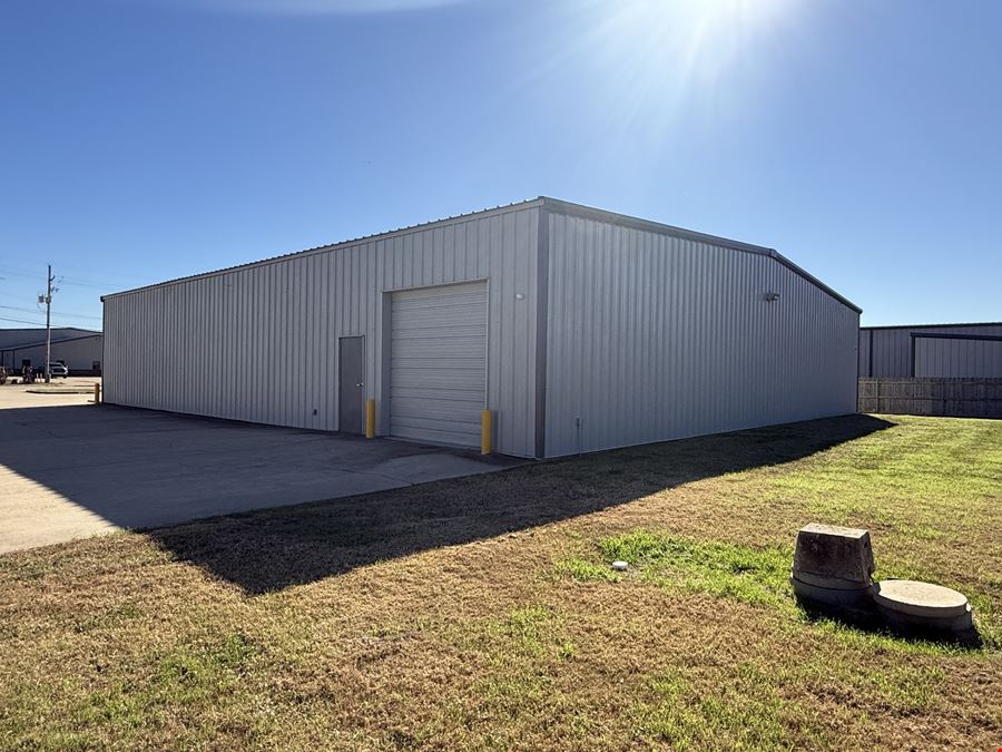 4911 Shed Road