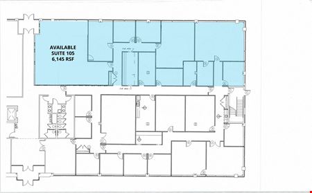 Preview of Office space for Rent at 38275 W 12 Mile Rd