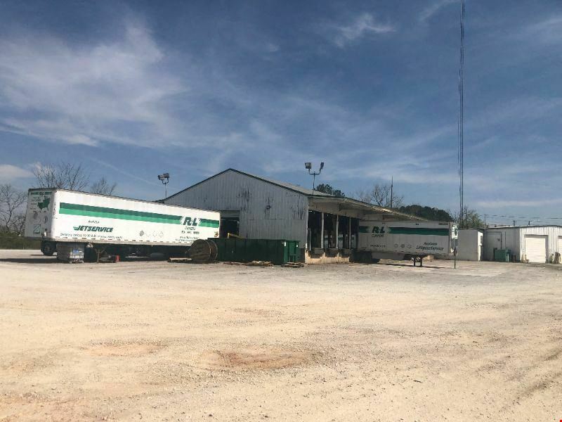 1100 Highway 20