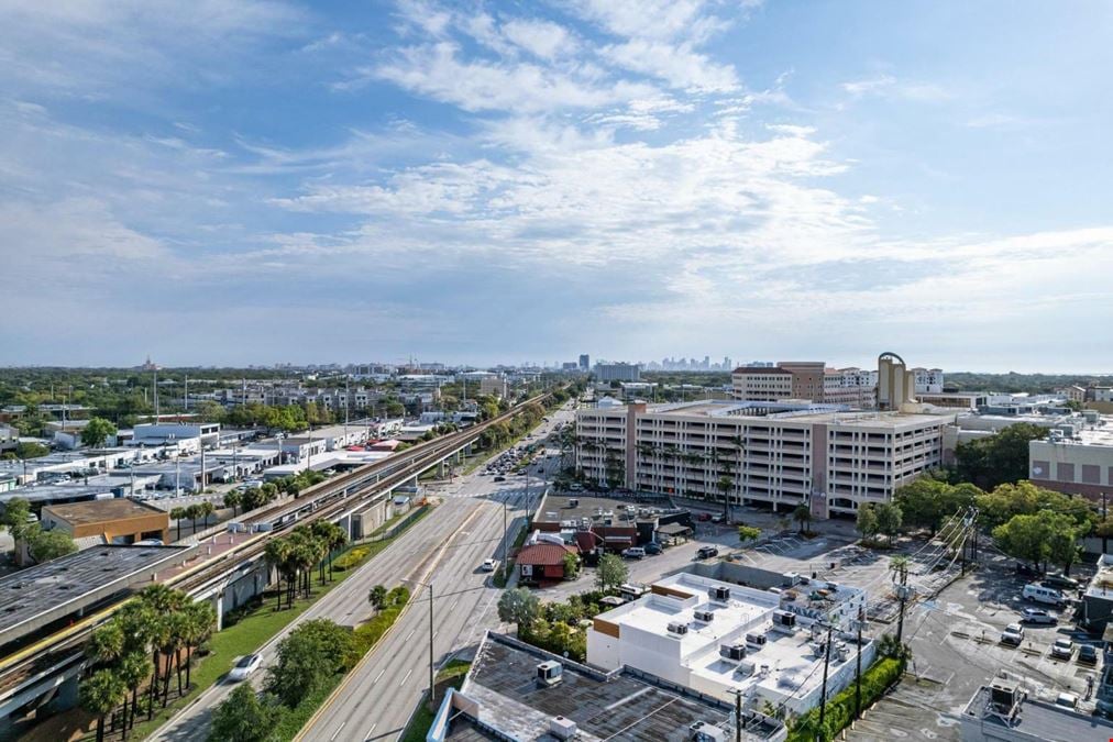 South Miami Restaurant 