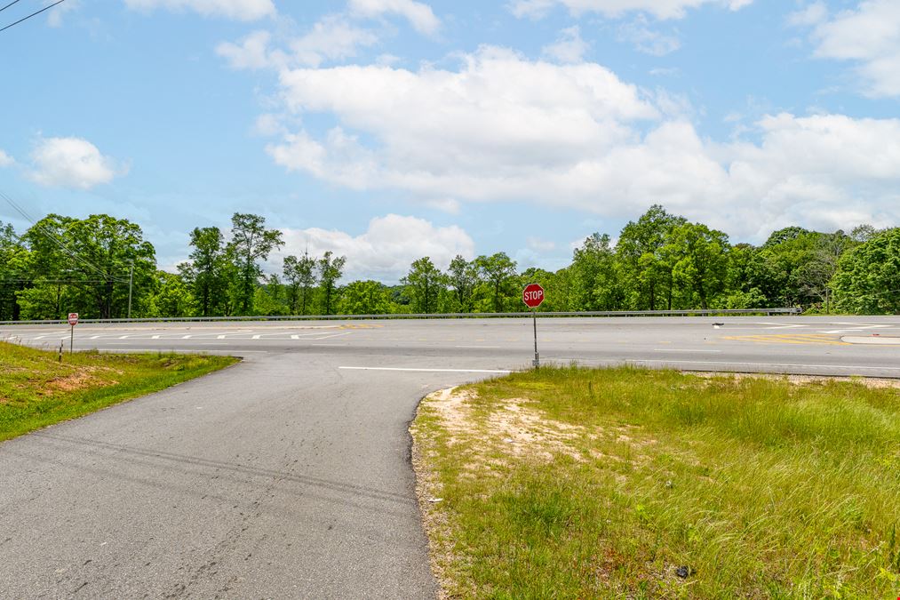 Pleasant Hill Mobile Home Park
