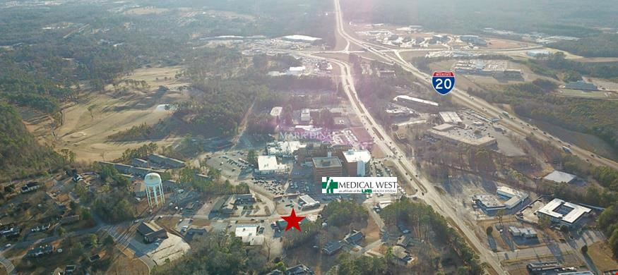 737 Memorial Drive Bessemer