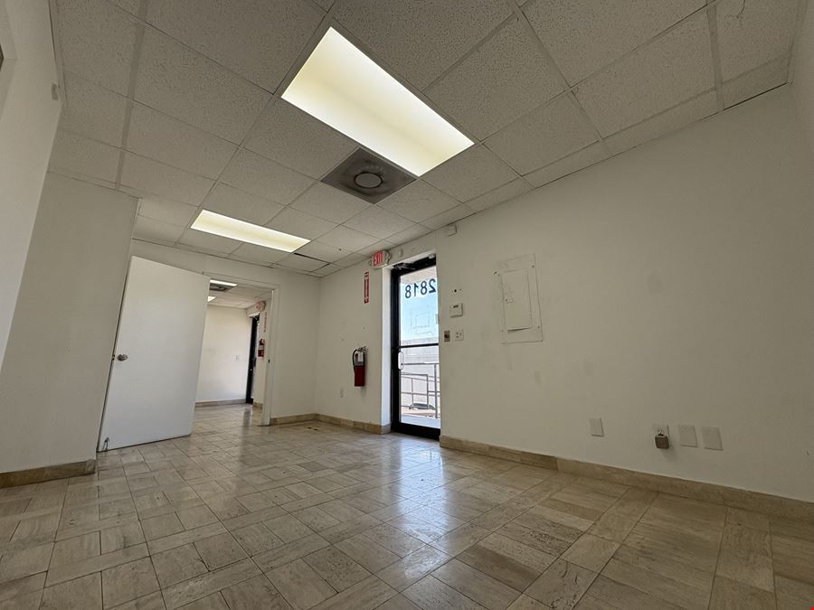 2818-20 NW 72nd Avenue, 