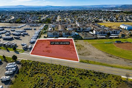 Preview of VacantLand space for Sale at 9145 Saint Thomas Dr