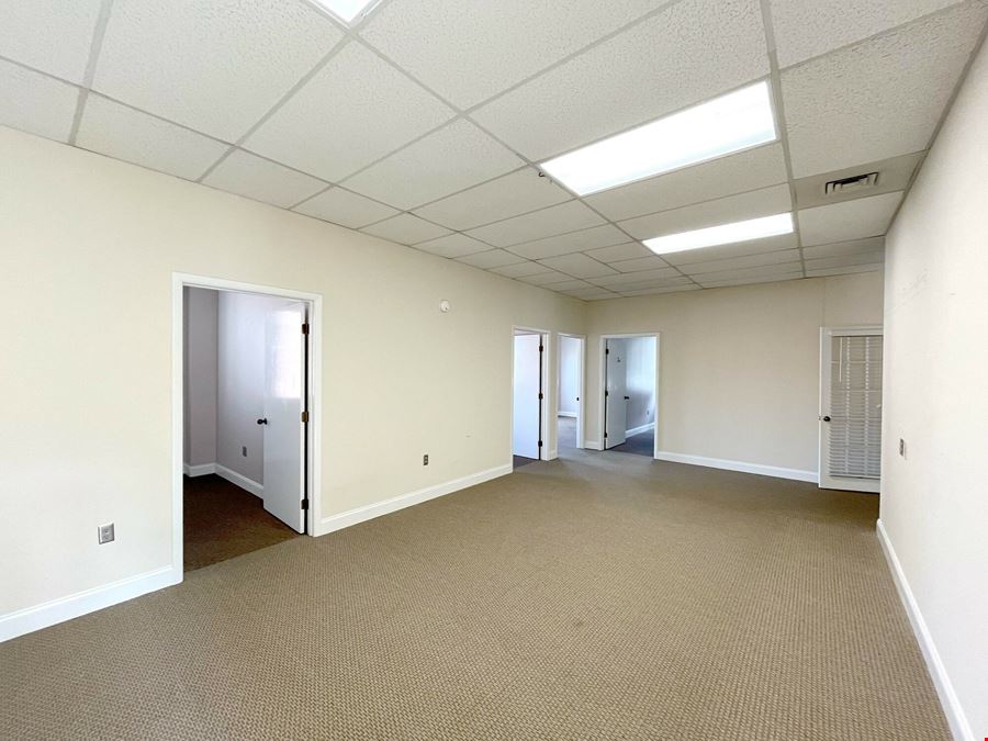 2320 Highland Avenue