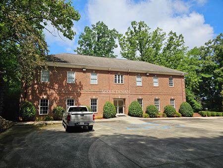 Preview of Office space for Sale at 3605 Cahaba Beach Road