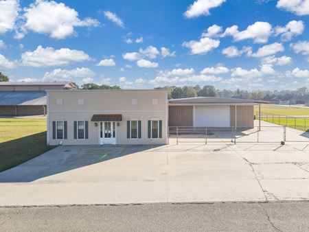 Preview of Industrial space for Sale at 102 Jared Dr