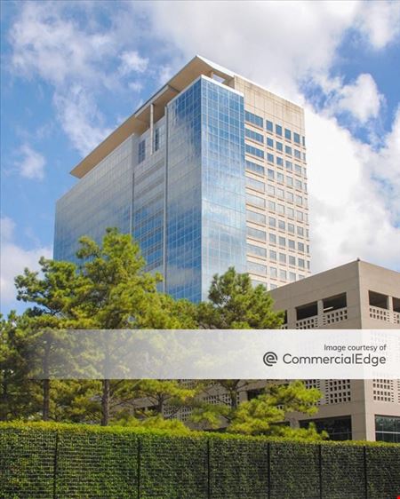 Preview of Office space for Rent at 2103 CityWest Blvd