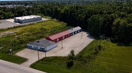Preview of Industrial space for Rent at 1305 Ohio 28