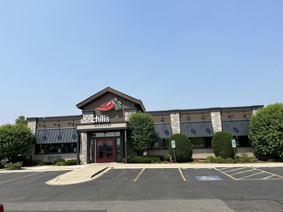 Kensington Center