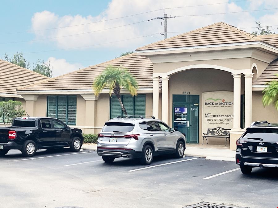 Medical/Professional Office Condo