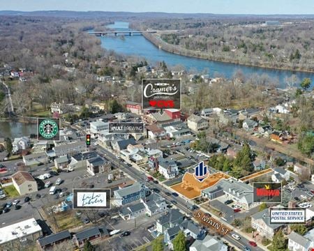 Preview of Retail space for Sale at 40 S. Main St