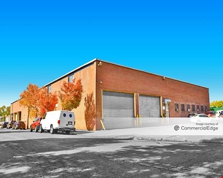 Preview of Industrial space for Rent at 66-31 Otto Road
