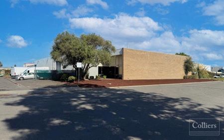 Preview of Industrial space for Rent at 1999 Alpine Way
