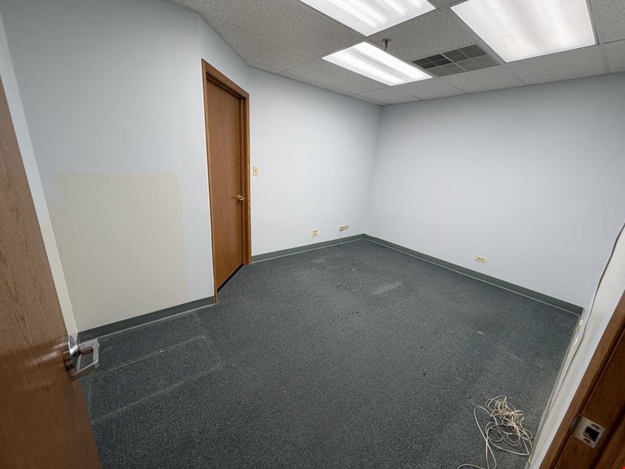 Mona Kea South Professional office