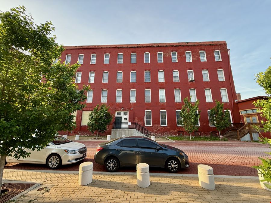 The Shepard Building