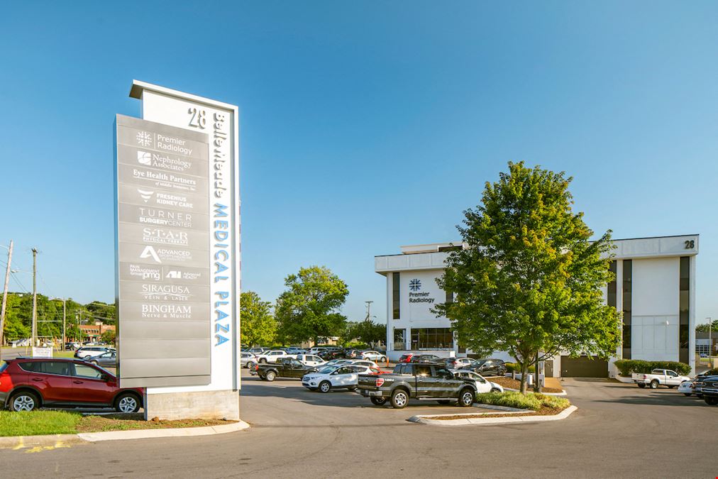 Belle Meade Medical Plaza