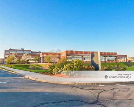 Preview of Office space for Rent at 3 Van de Graaff Drive