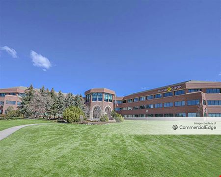 Preview of Office space for Rent at 4050 Lee Vance Drive