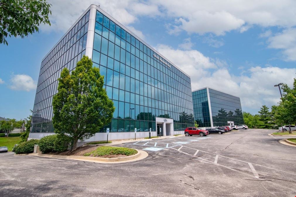 Online Auction - Prime Lexington Office Park