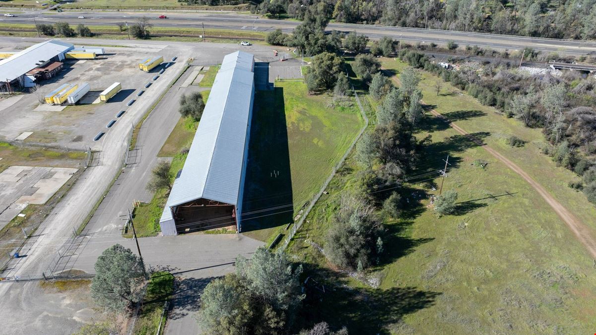 Industrial Facility
