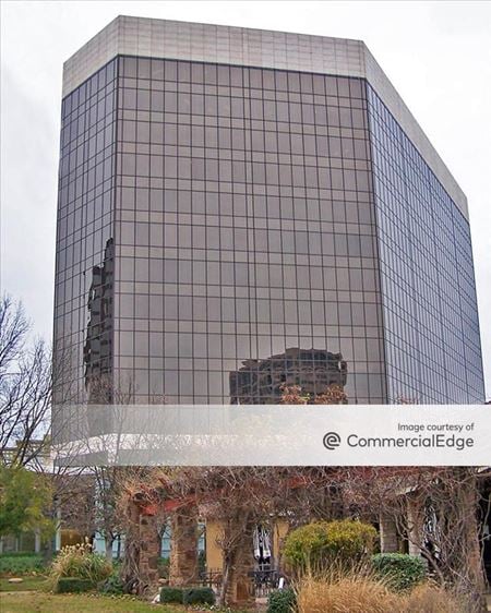 Preview of Office space for Rent at 3232 McKinney Ave