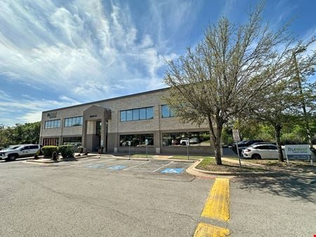 Preview of Office space for Rent at 6001 West William Cannon Drive