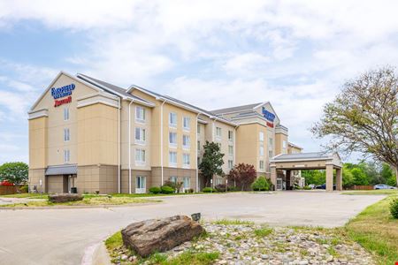 Preview of Hotel / Motel space for Sale at 4257 North IH-35