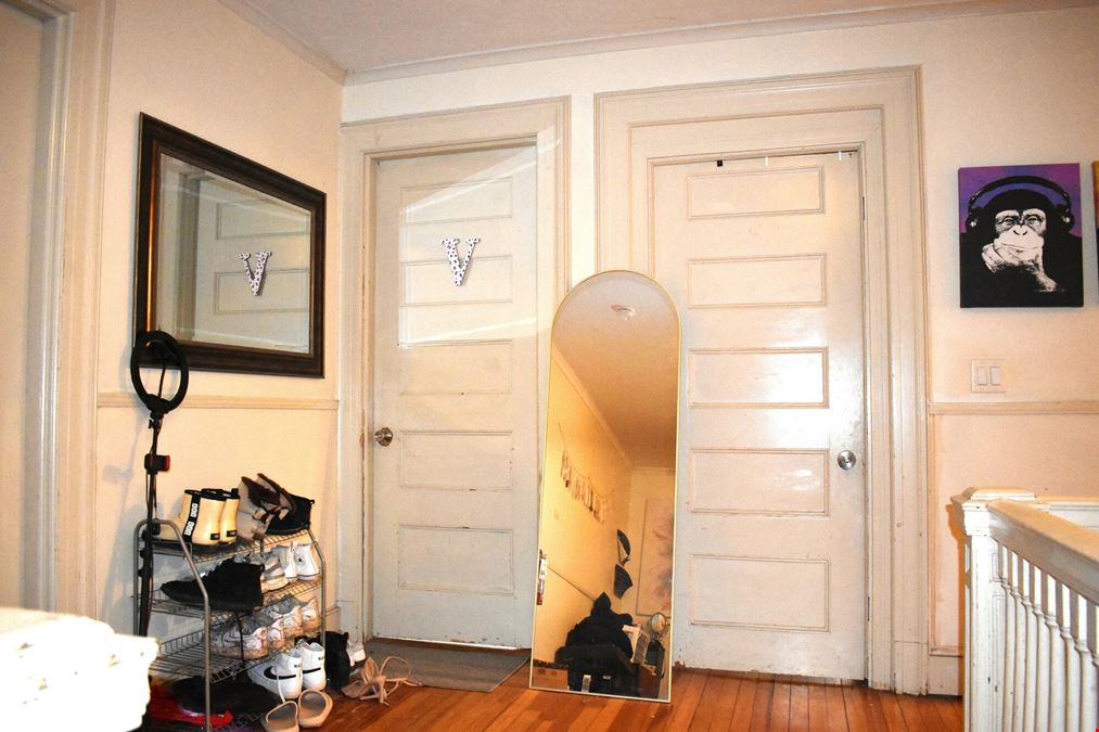 5 Leroy St.