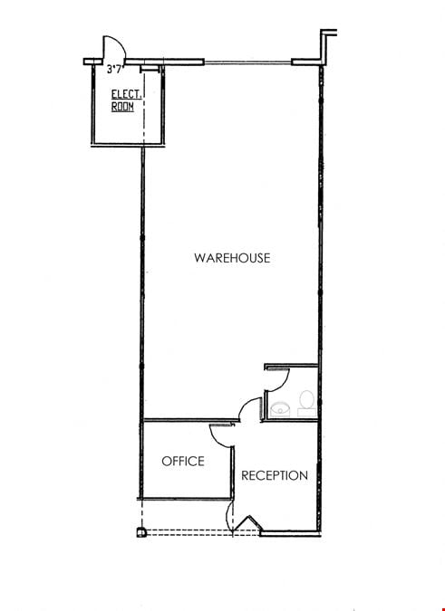 42201 Beacon Hill