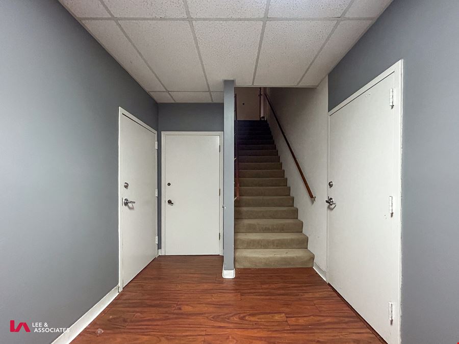320 Winn Way