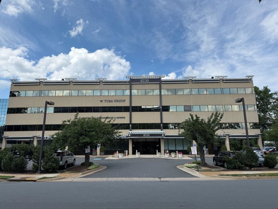 Boone Blvd Condos