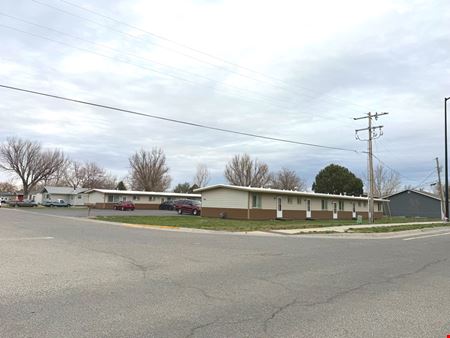 Preview of Multi-Family space for Sale at Crist Drive