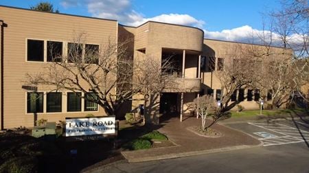 Preview of Office space for Rent at 7831 SE Lake Rd