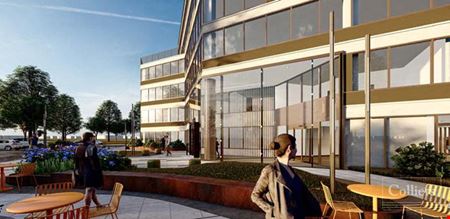 Preview of Office space for Rent at Westmoreland Building