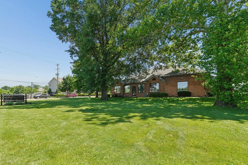 698 Morrison Road